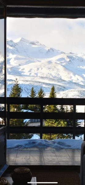 Vistas a Pistas en Formigal Con Parking ATUAIRE HOME